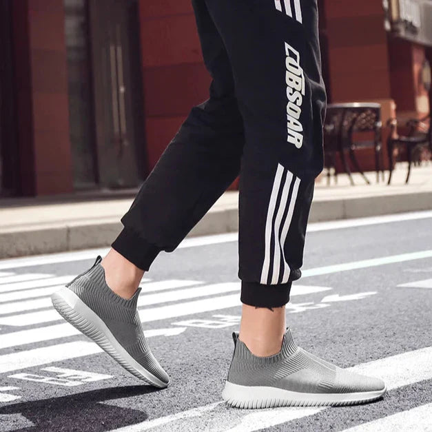 Novara™ | Zemur Sneakers