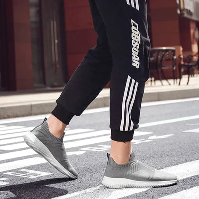 Novara™ | Zemur Sneakers