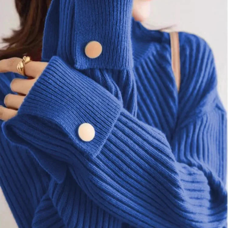 Novara™ | Niko Sweater