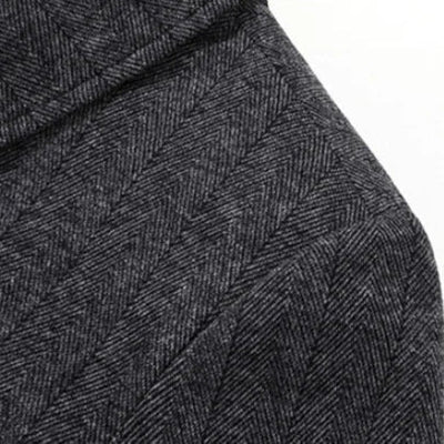 Novara™ | Ashford Overcoat