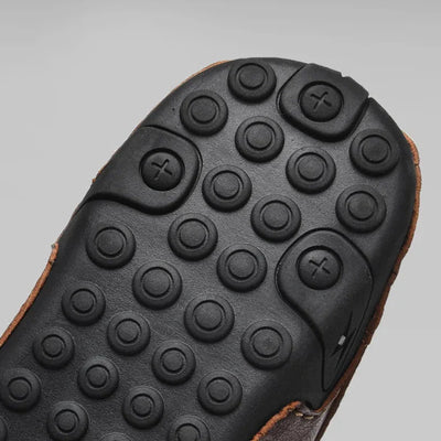 Novara™ | Vanler Leather Loafers