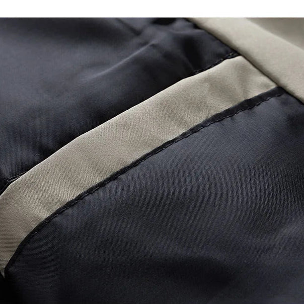 Novara™ | Zypher Bomber Jacket