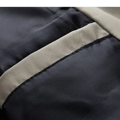 Novara™ | Zypher Bomber Jacket