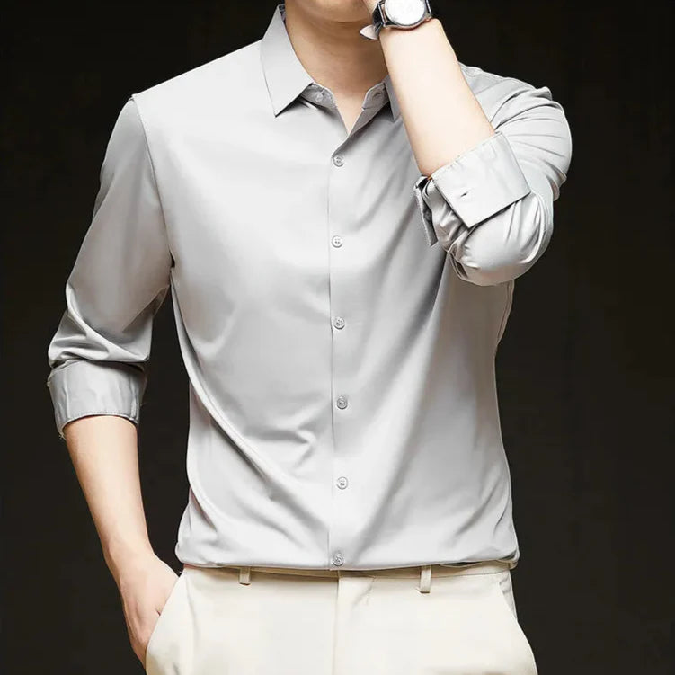 Novara™ | Regen Dress Shirt