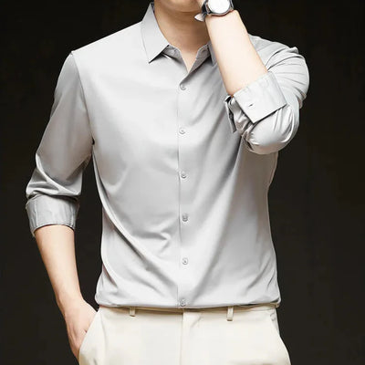 Novara™ | Regen Dress Shirt