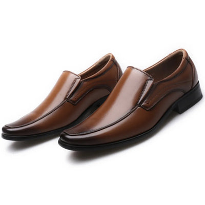 Novara™ | Edward Dress Shoes