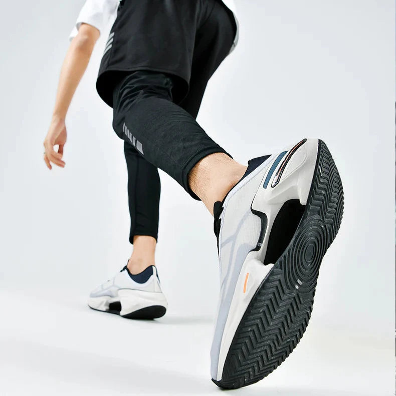 Novara™ | Zark Sneakers