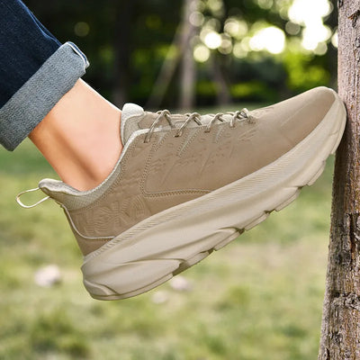 Novara™ | Ricon Sneakers