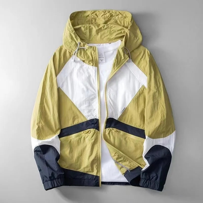 Novara™ | Axel Windbreaker