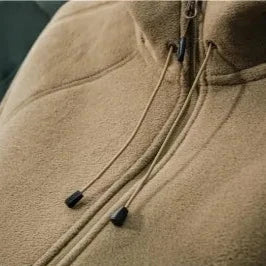 Novara™ | Lavero 100% Cotton Hoodie