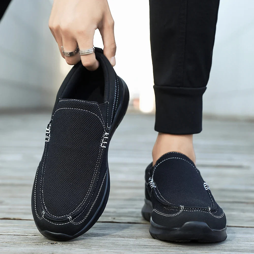 Novara™ | Deco Loafers