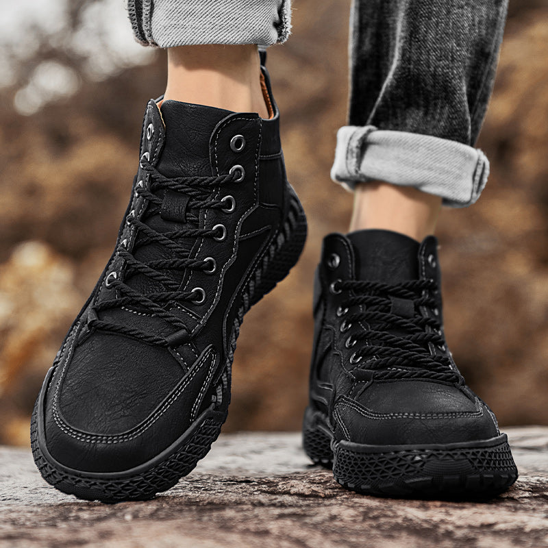 Novara™ | Gearlock Boots