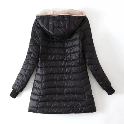 Novara™ | Zoe Puffer Jacket