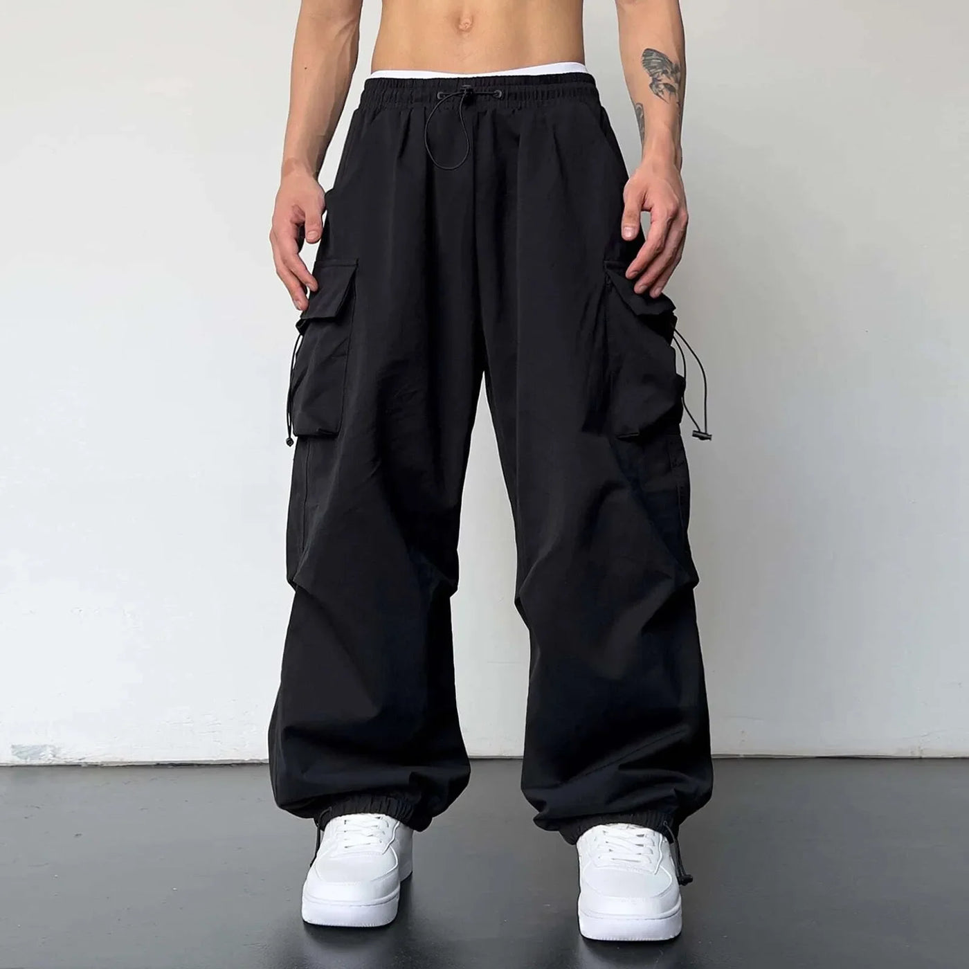 Novara™ | OZ Cargo Pants