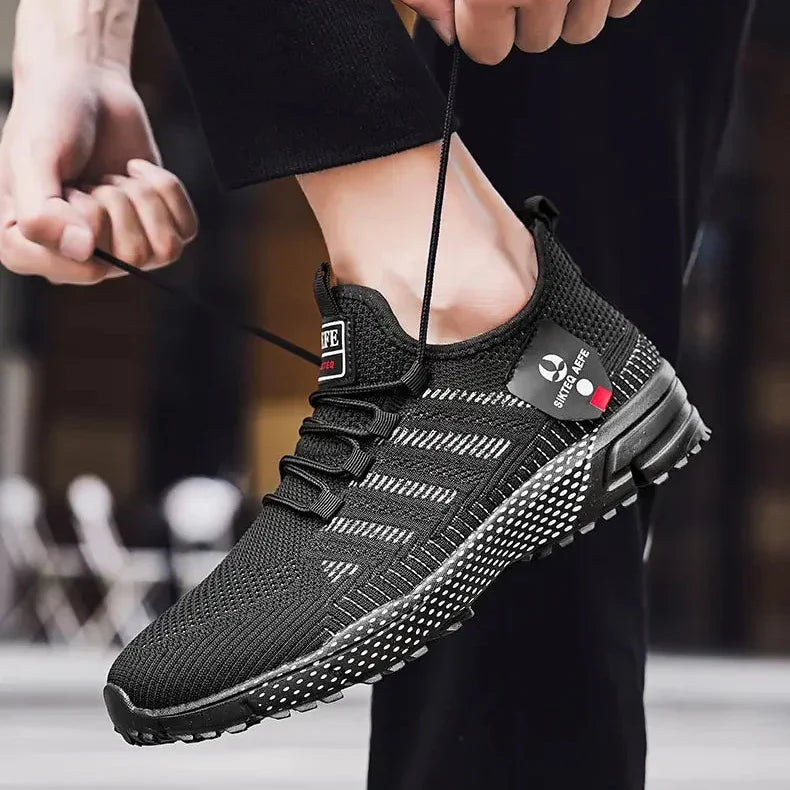 Novara™ | Ozy Sneakers