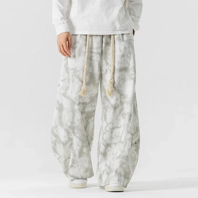 Novara™ | Hikari Crazy Sweatpants