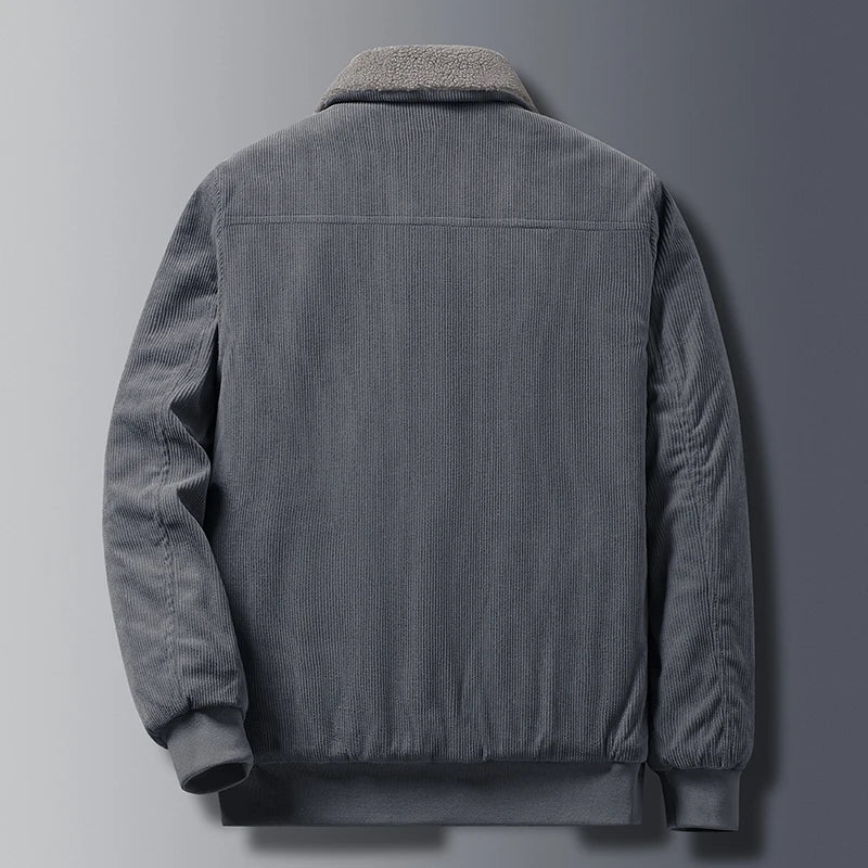 Novara™ | Malvic Corduroy Jacket