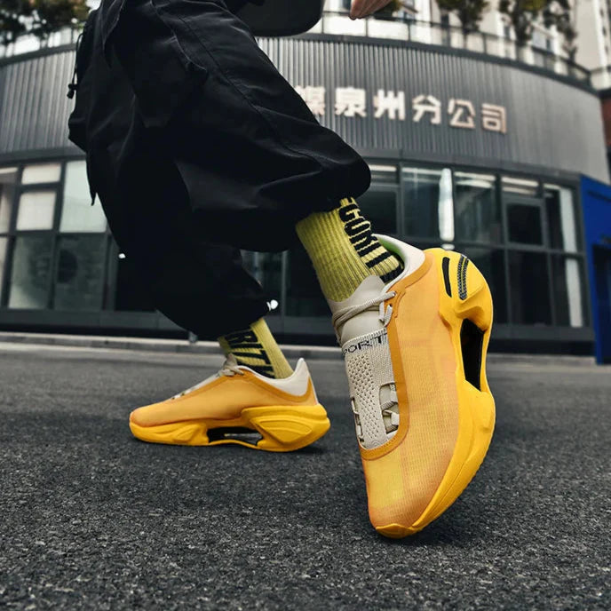 Novara™ | Zark Sneakers