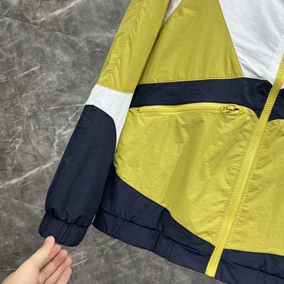 Novara™ | Axel Windbreaker