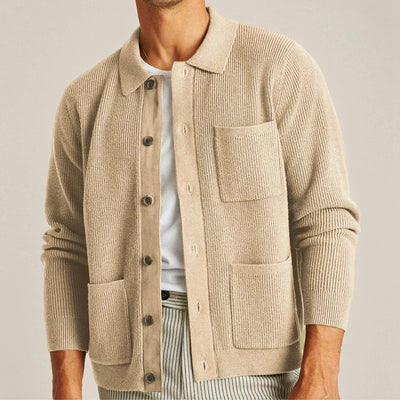Novara™ | Loom Cardigan