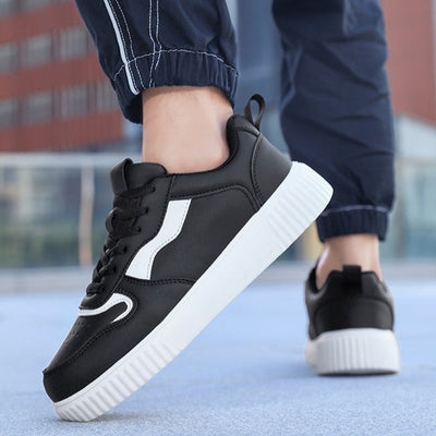 Novara™ | Clover Sneakers