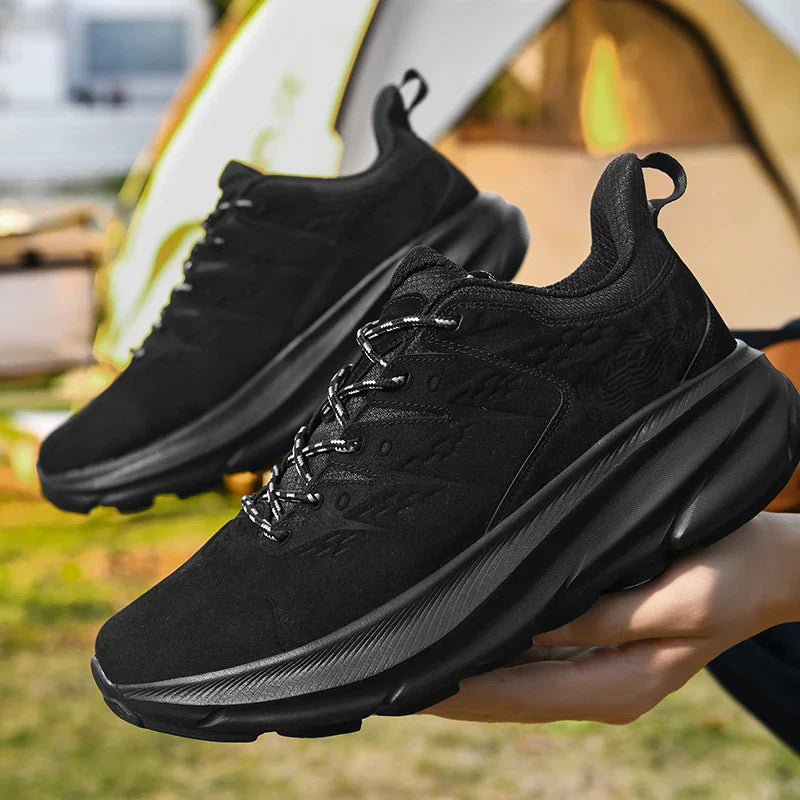 Novara™ | Ricon Sneakers