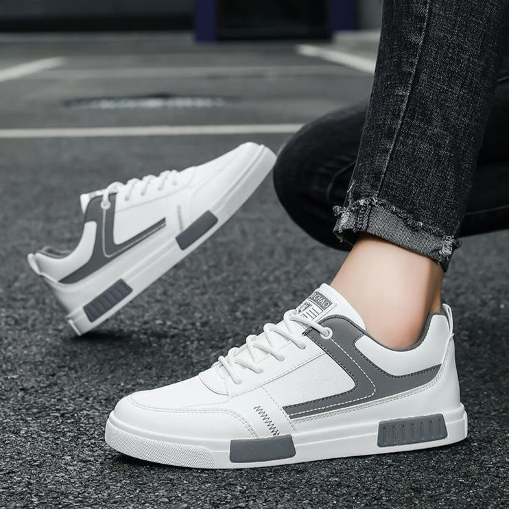 Novara™ | Trev Sneakers