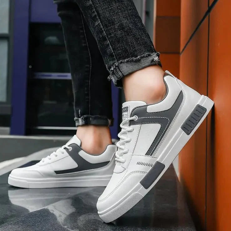 Novara™ | Trev Sneakers