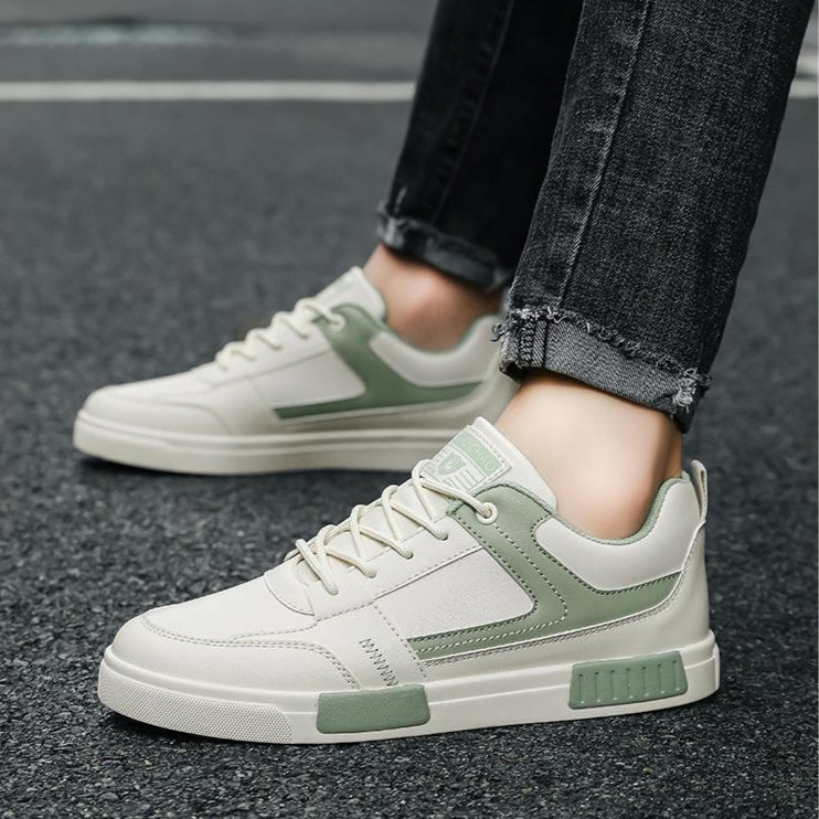 Novara™ | Trev Sneakers