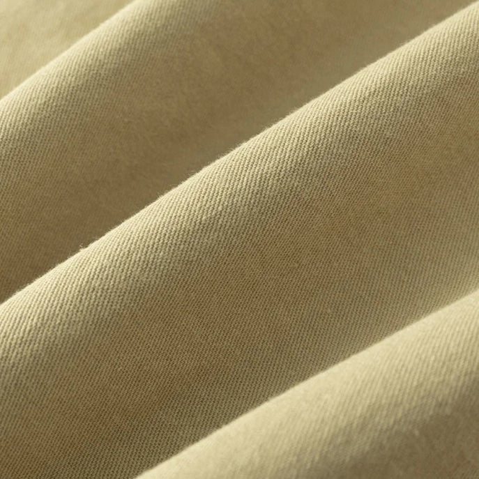 Novara™ | Clover 100% Cotton Shirt