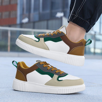 Novara™ | Clover Sneakers