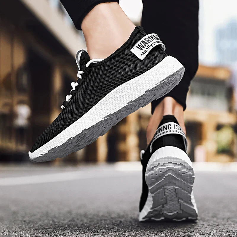 Novara™ | Matcon Sneakers