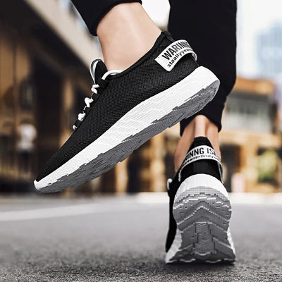 Novara™ | Matcon Sneakers