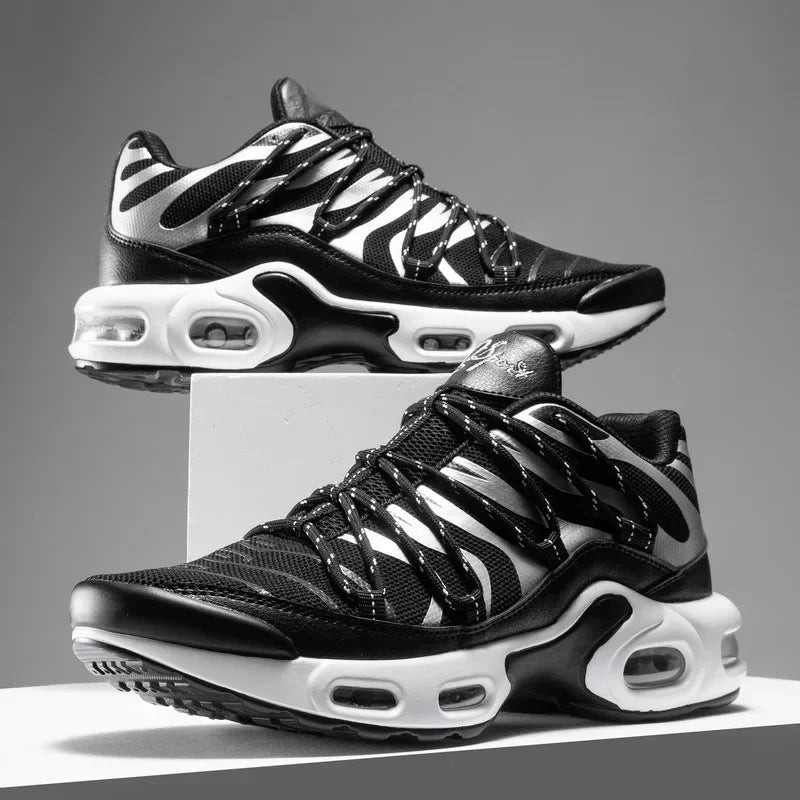 Novara™ | Zane Sneakers