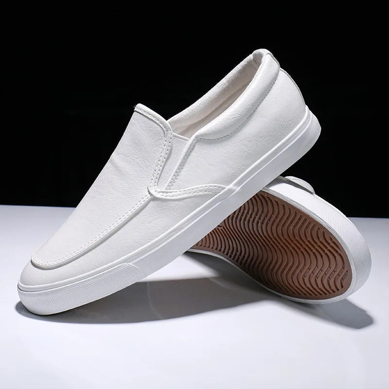 Novara™ | Garvi Loafers