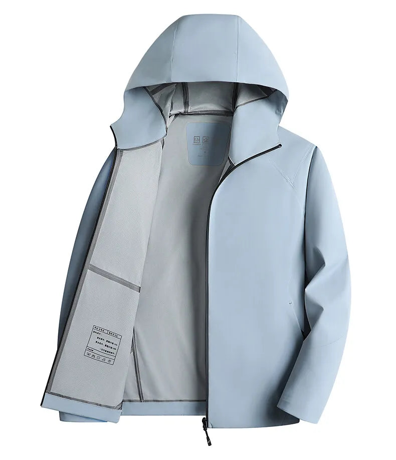 Novara™ | Azmet Jacket