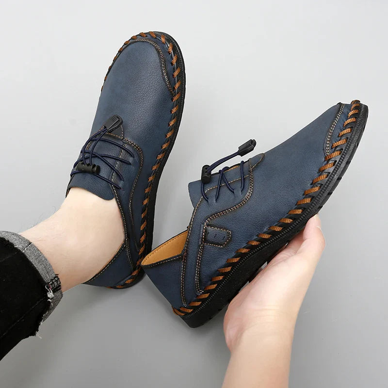 Novara™ | Borgan Shoes