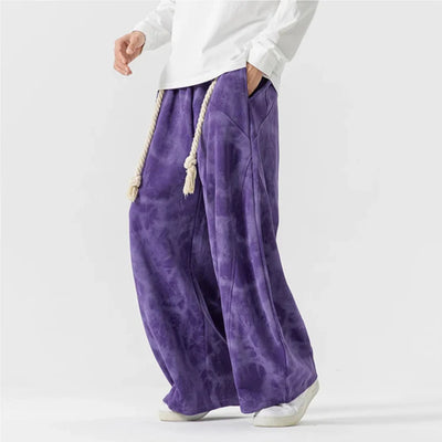 Novara™ | Hikari Crazy Sweatpants