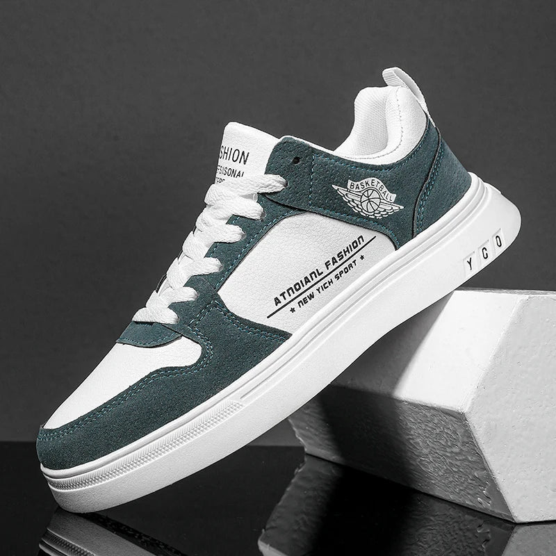 Novara™ | YCO Sneakers