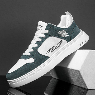 Novara™ | YCO Sneakers