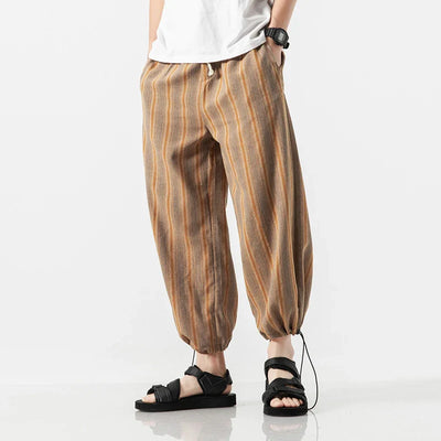 Novara™ | Ichita Harem Pants