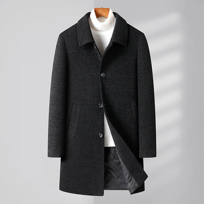 Novara™ | Ashford Overcoat