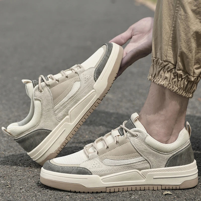 Novara™ | Zephyr Sneakers