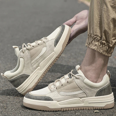 Novara™ | Zephyr Sneakers