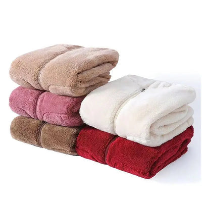 Novara™ | Ezra Fleece Jacket