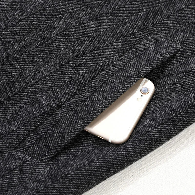 Novara™ | Ashford Overcoat