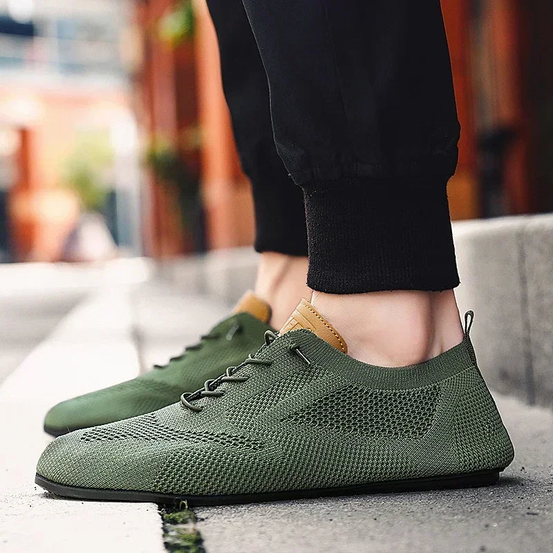 Novara™ | Aefe Shoes