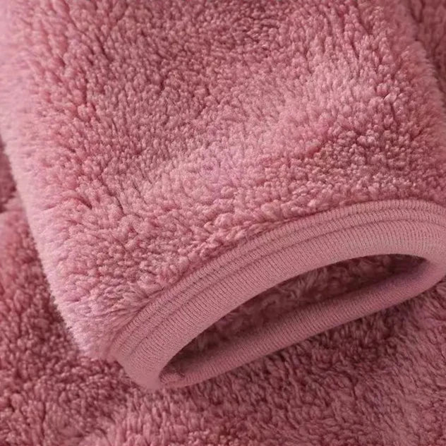 Novara™ | Ezra Fleece Jacket