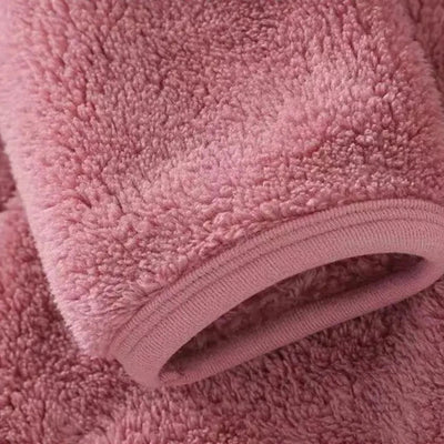 Novara™ | Ezra Fleece Jacket