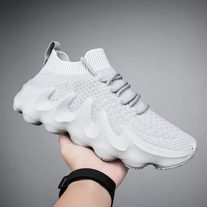 Novara™ | Wale Sneakers